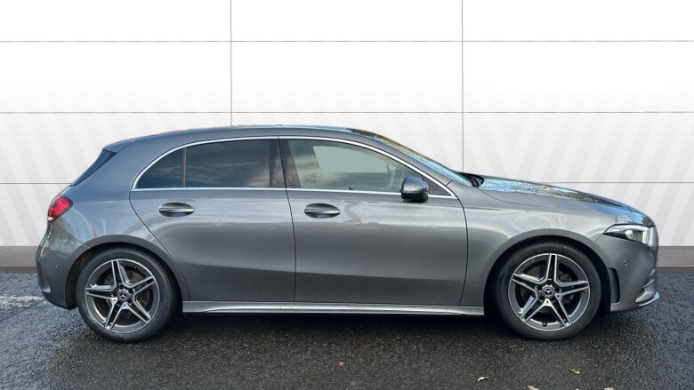 Mercedes-Benz A-Class A200 AMG Line Executive 5dr Auto Petrol Hatchback